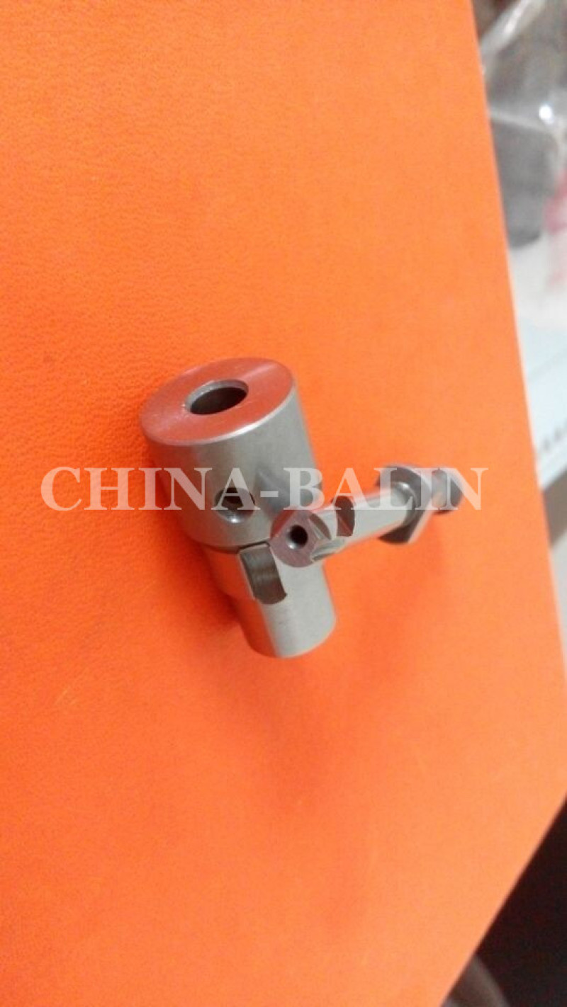 Plunger assy N8, 105570-51601 For YANMAR TF75