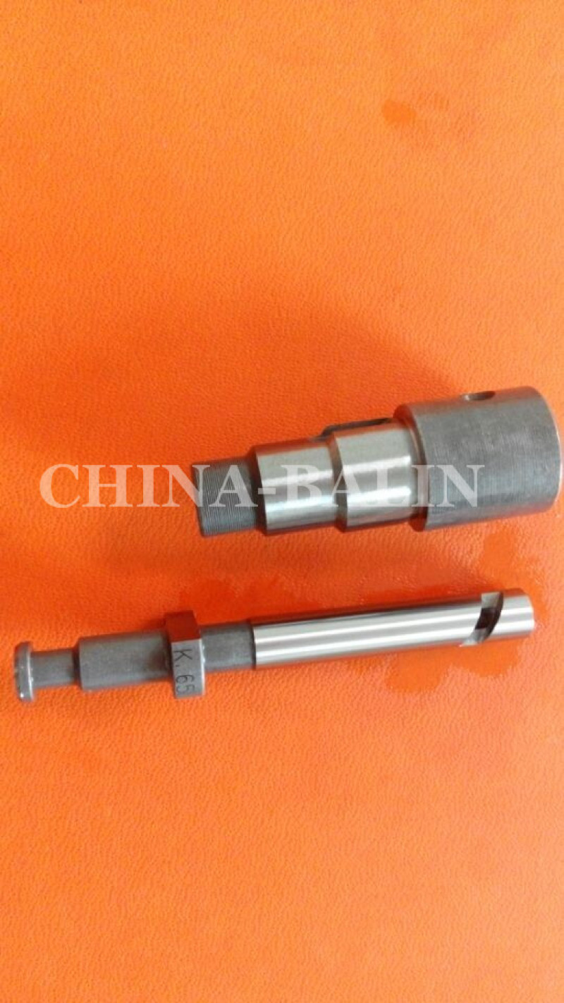 ZEXEL Plunger Assy K65, 130101-1320 K type 