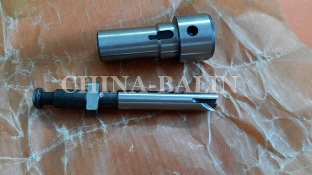 BOSCH Plunger 1 418 329 002