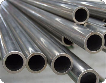 stainless steel pipe