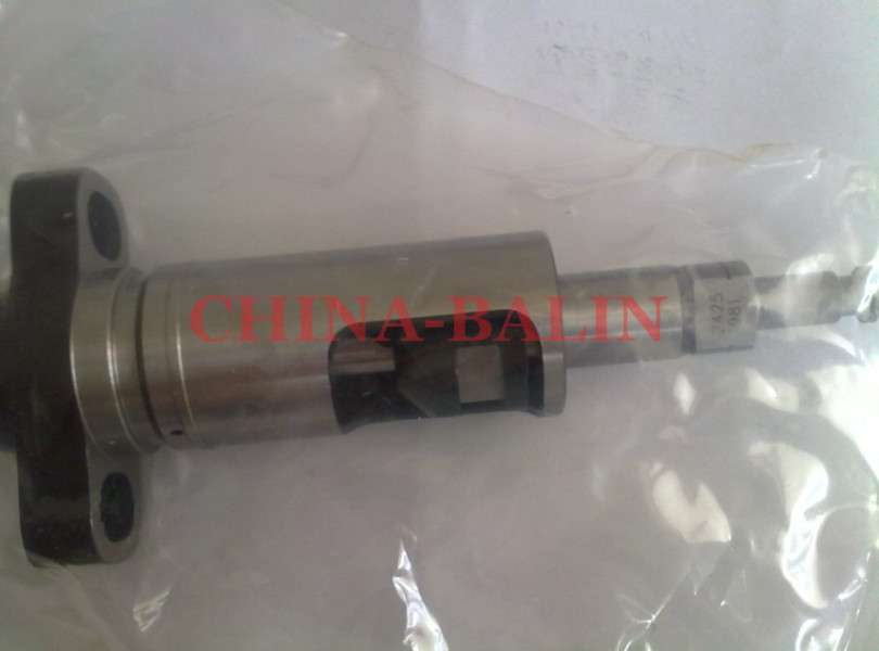 BOSCH Plunger Assy 2 418 425 981, 2 418 425 987