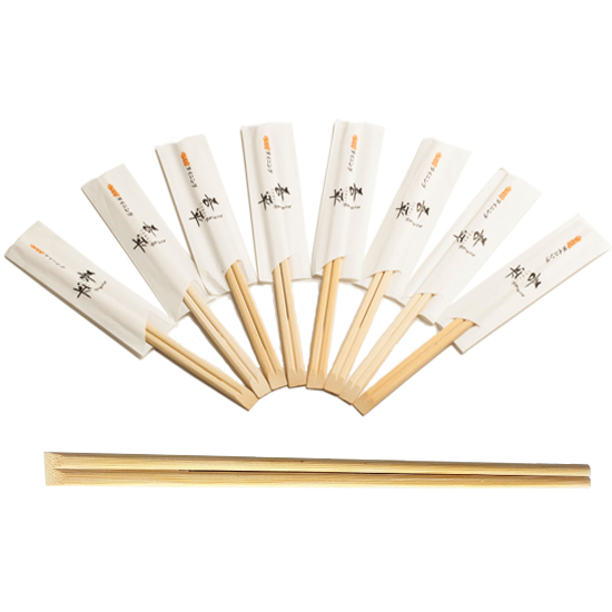 Bamboo Chopsticks