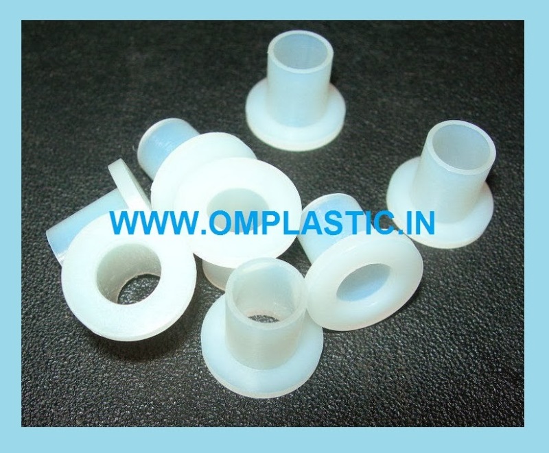 NYLON WASHER FOR M6/ M8/ M10 WITH LONG BUSH 