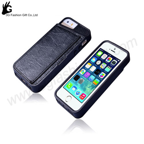 Hot sale cell phone case for iphone 6 leather case for iphone6