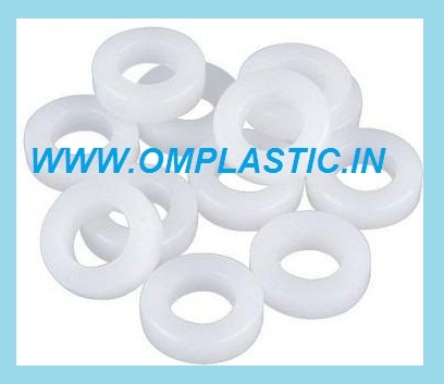 PLASTIC WASHER OD20.0 x ID8.0 x T2mm