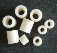 HDPE BUSH ID6.0 x OD9.0 x L5.0mm