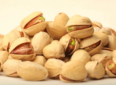 Iranian Pistachios