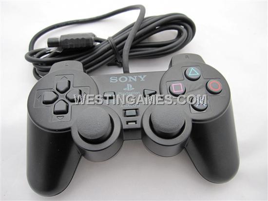 Joystick and game controller