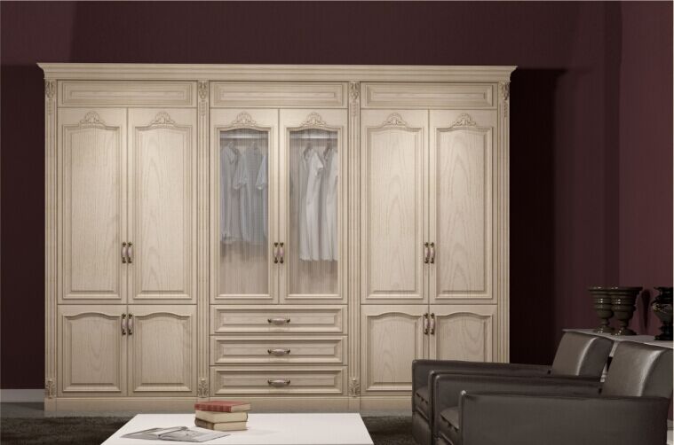 hot selling wardrobe with modern design  made in China