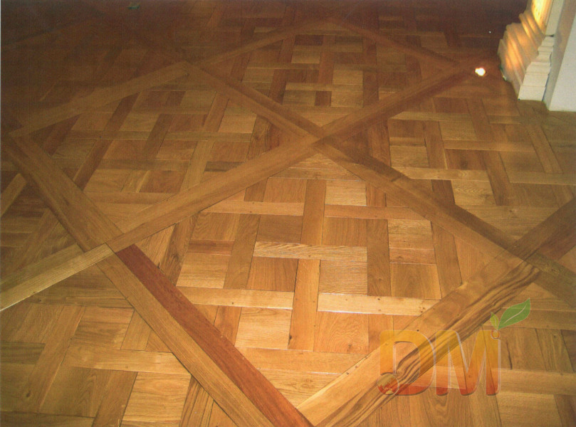 versailles parquet from China wood parquet flooring suppiler