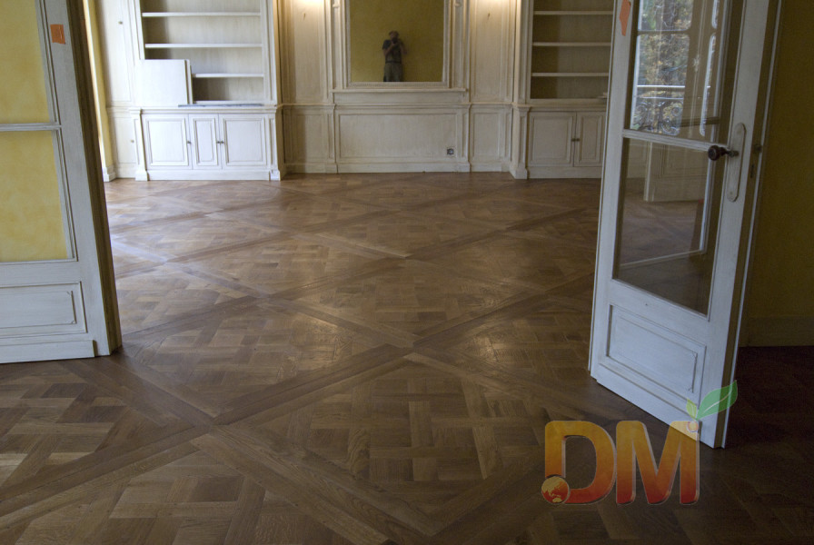 best design cheap hardwood wood parquet flooring