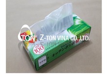 Premium plastic kitchen bag