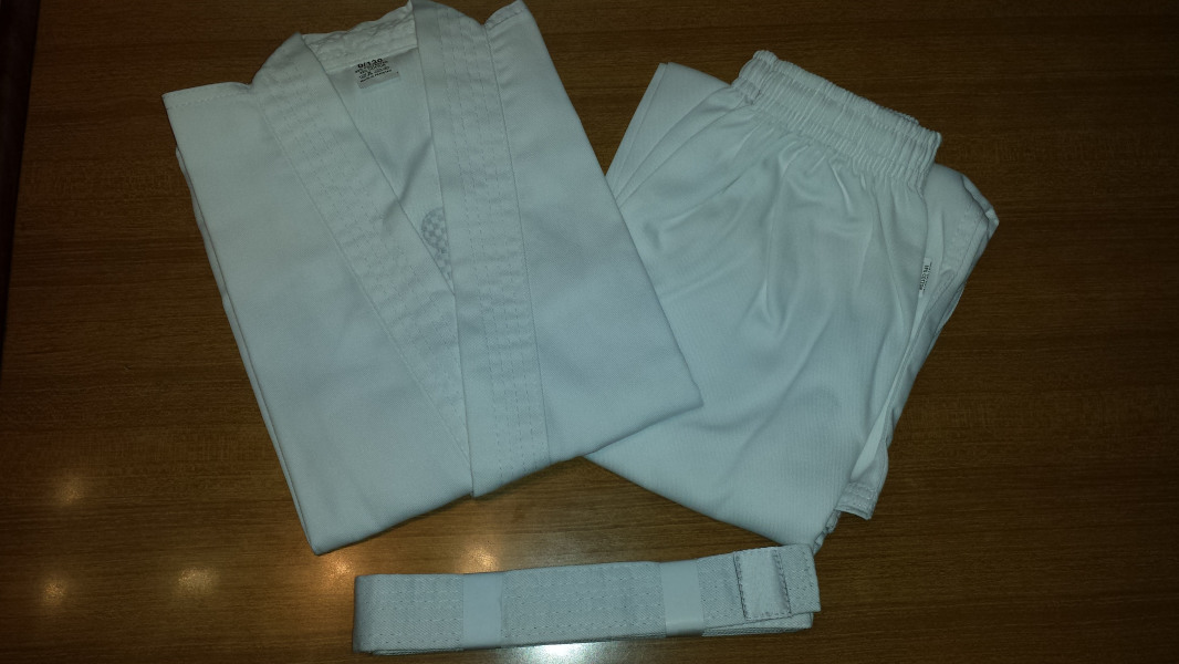 Karate Uniform