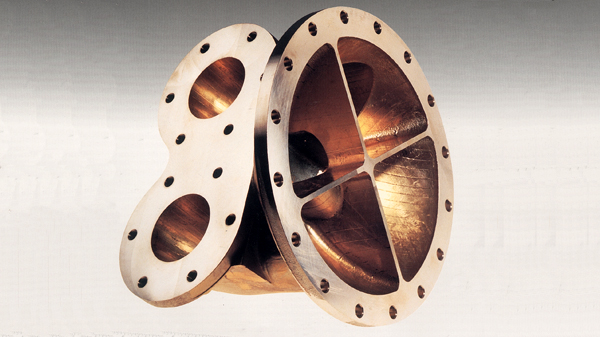 Outsourcing Solutions for All Of Your Metal Casting Needs