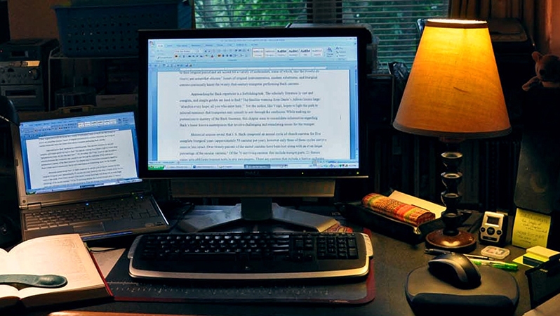 Computer