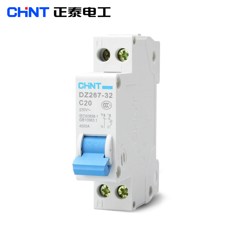 CHINT Air Circuit Breaker 