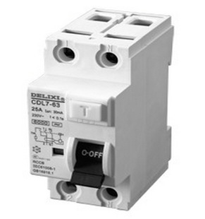 DELIXI Air Circuit Breaker