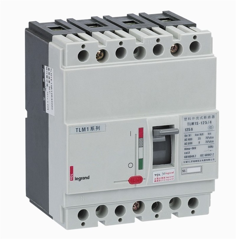 Legrand Air Circuit Breaker