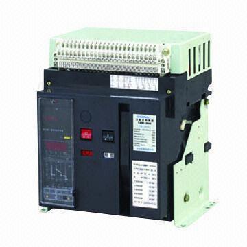 Unelec Air Circuit Breaker 