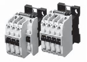 Danfoss  contactors