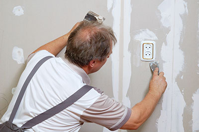 Drywall Contractor