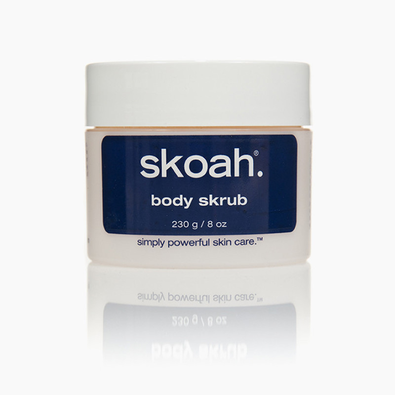 Body skrub 