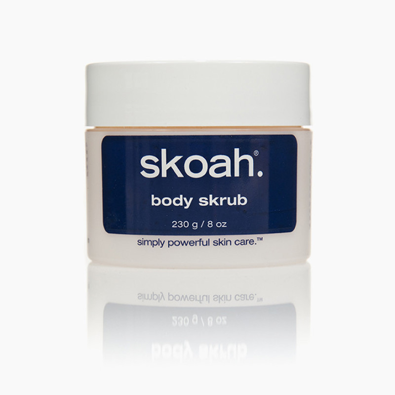 Bodyscrub
