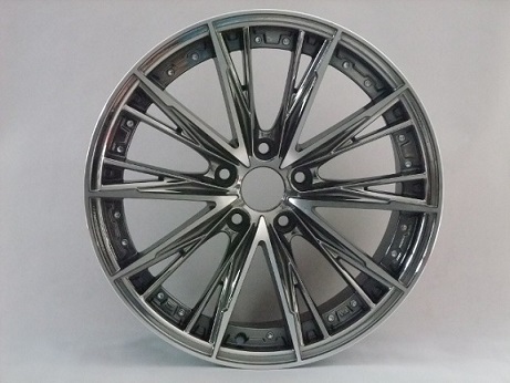 alloy wheels