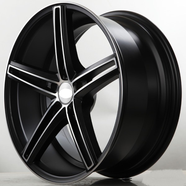 alloy wheels