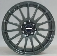 yüngül alüminium disklər/alloy wheels