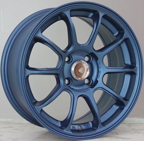 yüngül alüminium disklər/alloy wheels