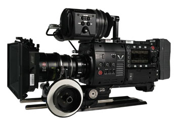 Panasonic VariCam 35