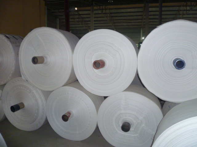 Polypropylene ফ্যাব্রিক