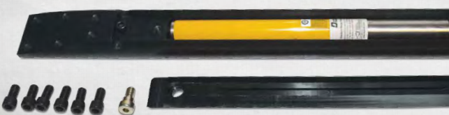 Rock Drilling Tools Sonde housing