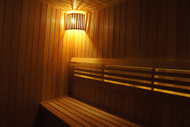 Saunas un to piederumi, tirdzniecība