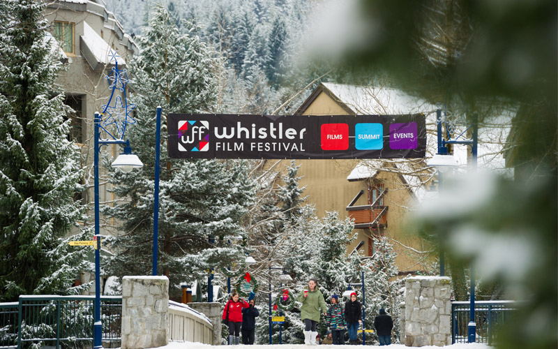 Whistler Film Festival