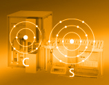 Carbon analysers