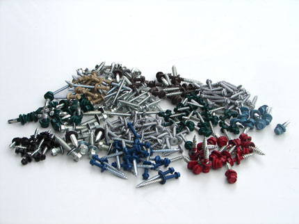 Fasteners