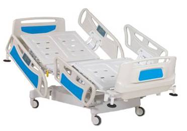 Hospital beds - W4301PRC