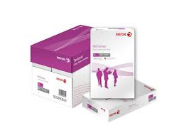 Xerox multipurpose Copy Paper A4 80GSM