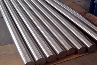 Alloy601(UNS N06601/W.Nr. 2.4851/Inconel601)