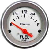 Utrema Auto Electrical Fuel Level Gauge 