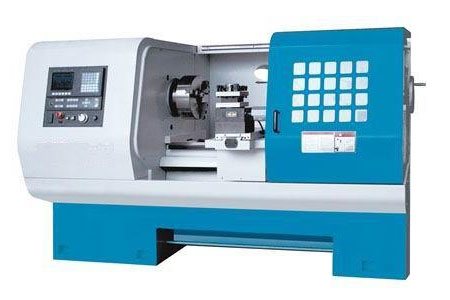 מחרטת CNC