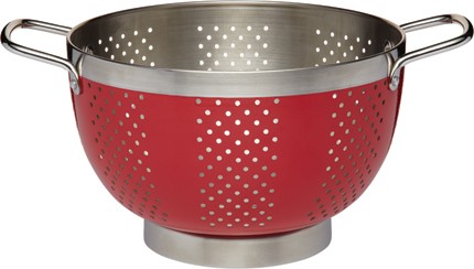 Colour Colander