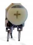 Bourns Potentiometer 