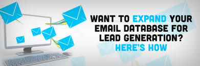 B2B Lead Generation Database