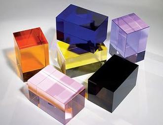 Crystal Cube