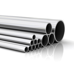 316 Stainless Steel Pipes & Tubes