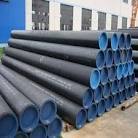 Carbon Steel & MS Pipes & Fittings