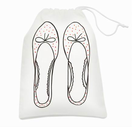 Cotton Shoe Bag & Promotional Shoe Bag